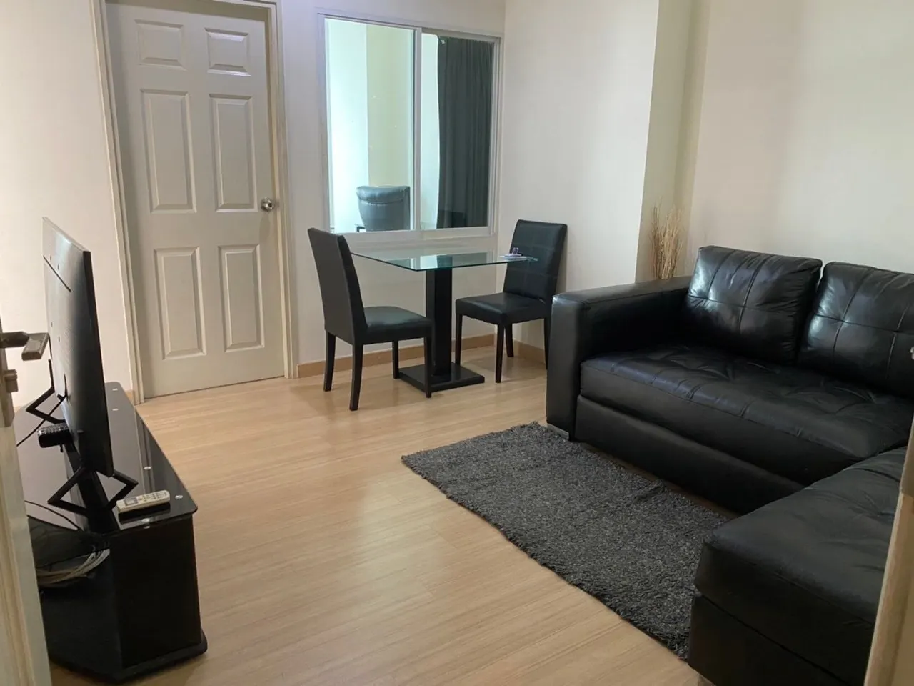 Condo · 1 ch. · 1 sdb · 42 m²