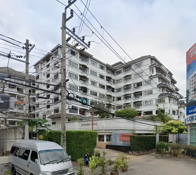 Sathorn Place (Khrungthonburi)