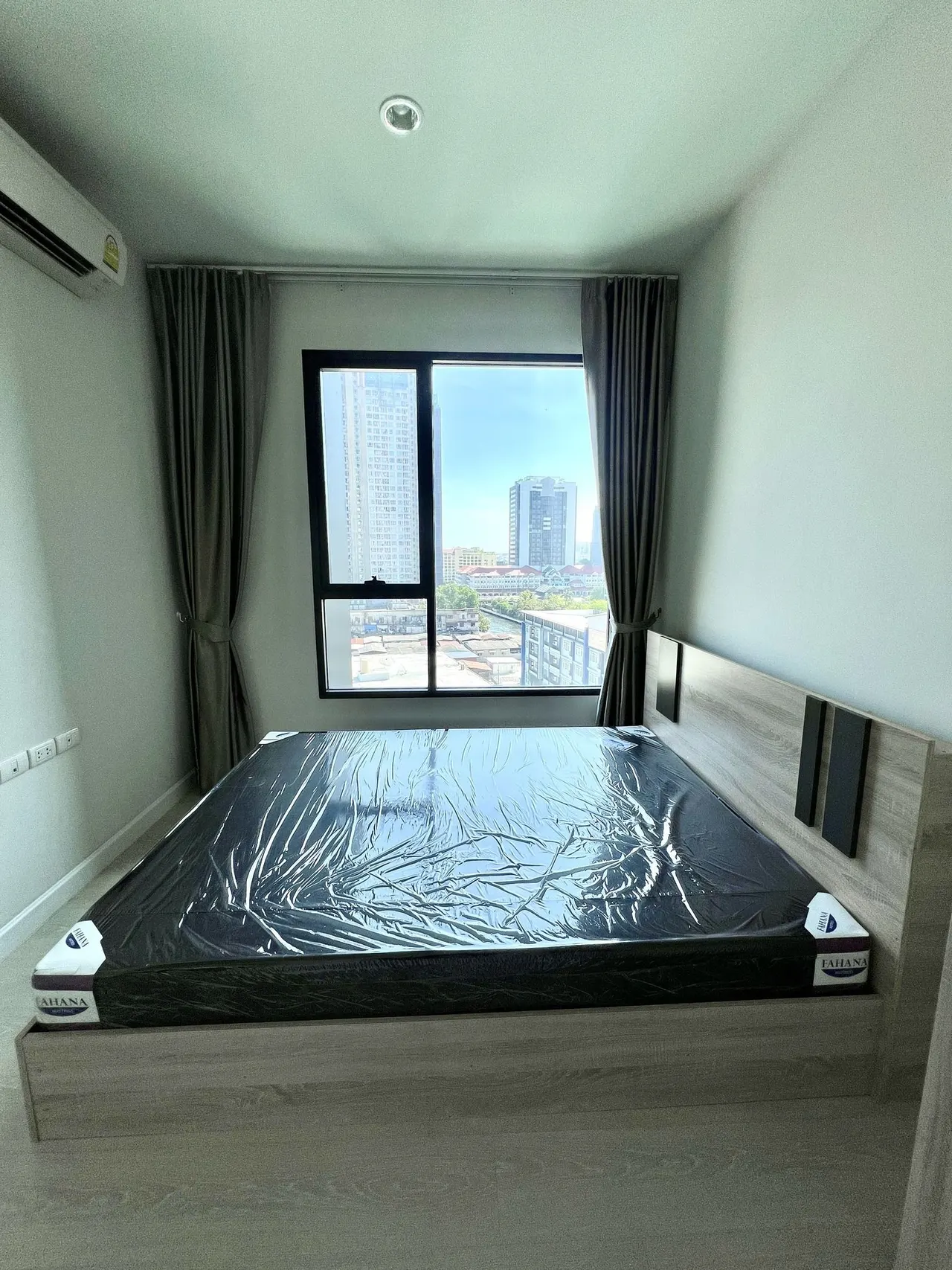 Condo · 1 ch. · 1 sdb · 31 m²