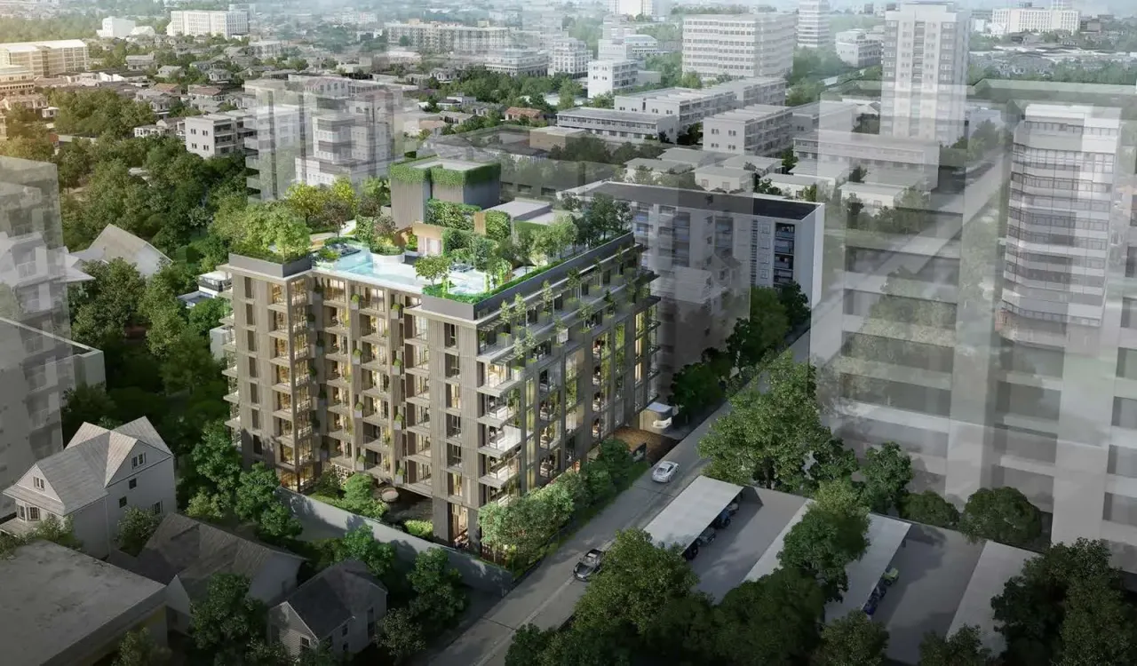Walden Thonglor 13