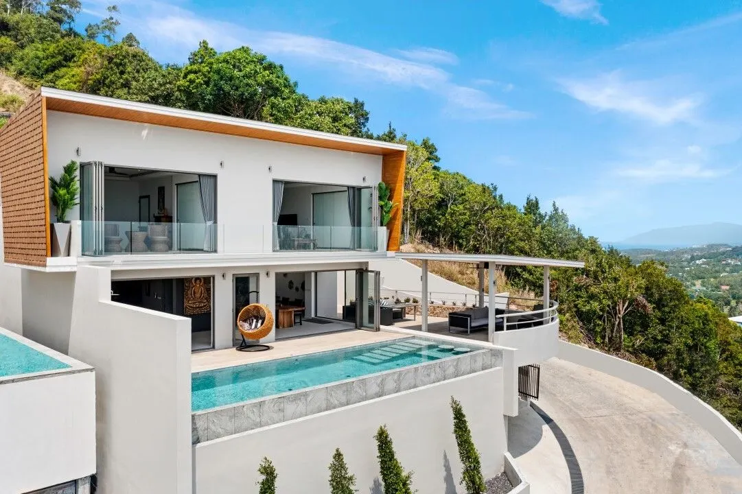 The Heights Samui