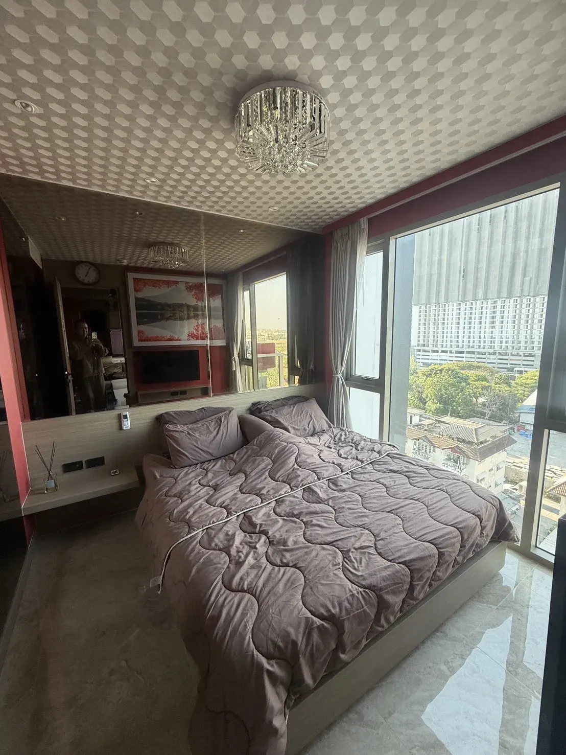 1 bd · 1 ba · 35 m²