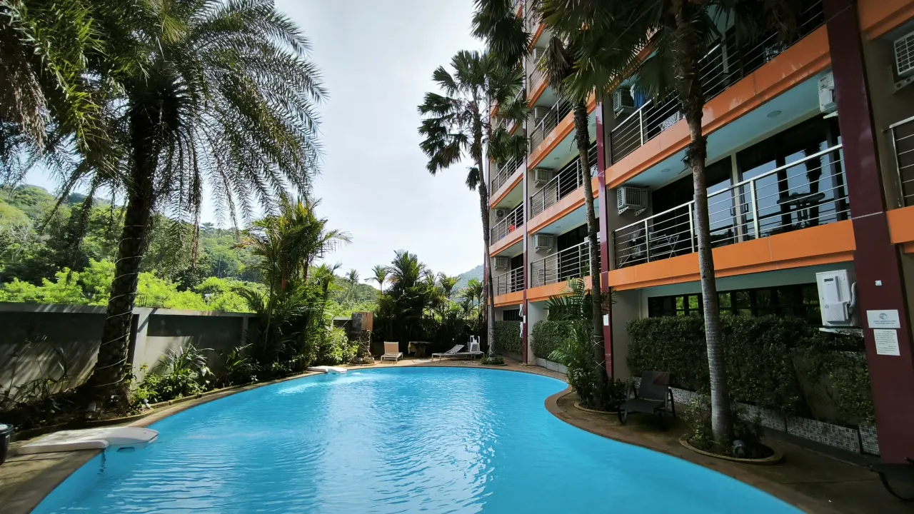 Condo · 1 sdb · 35 m²