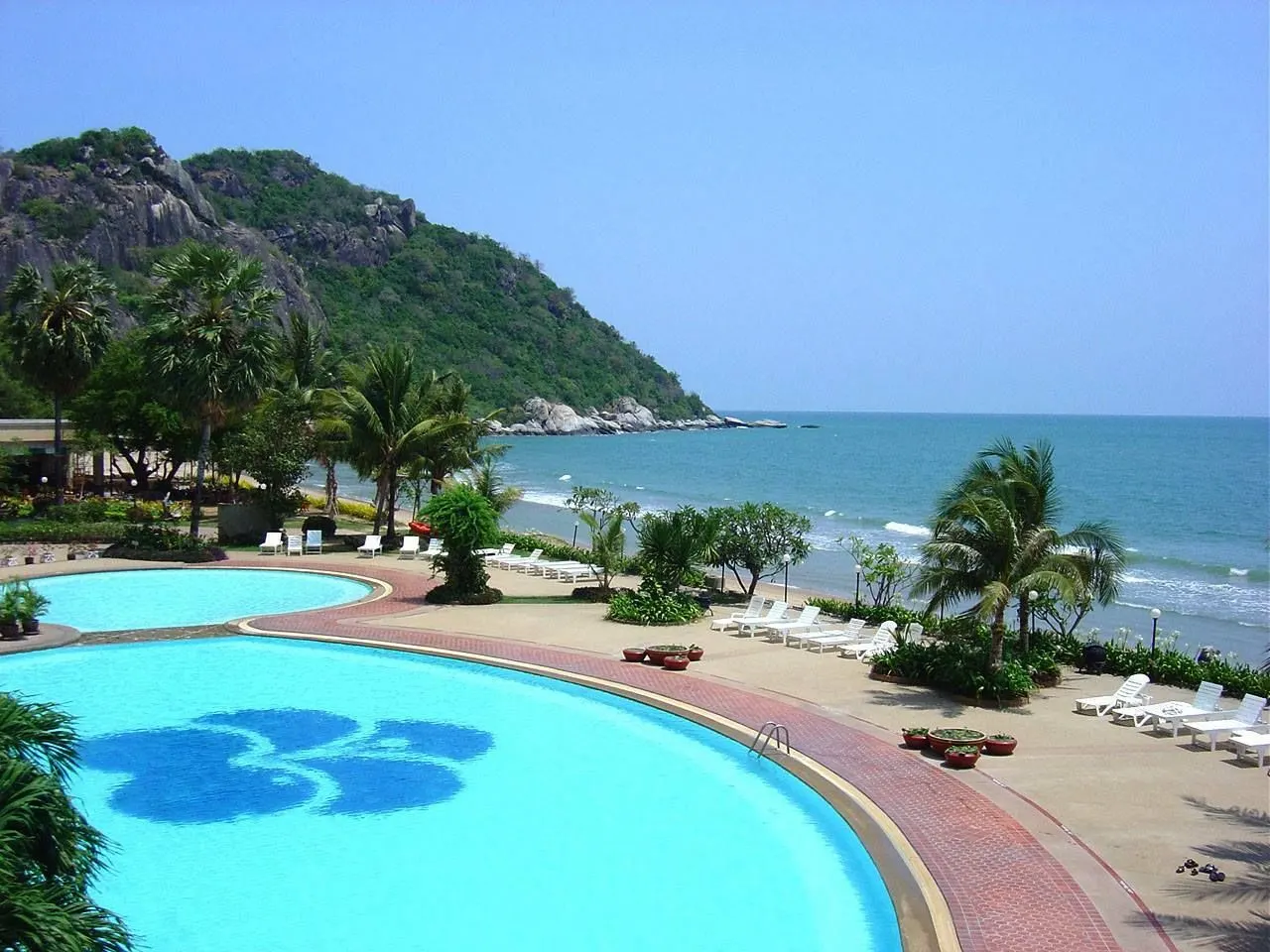 Milford Paradise