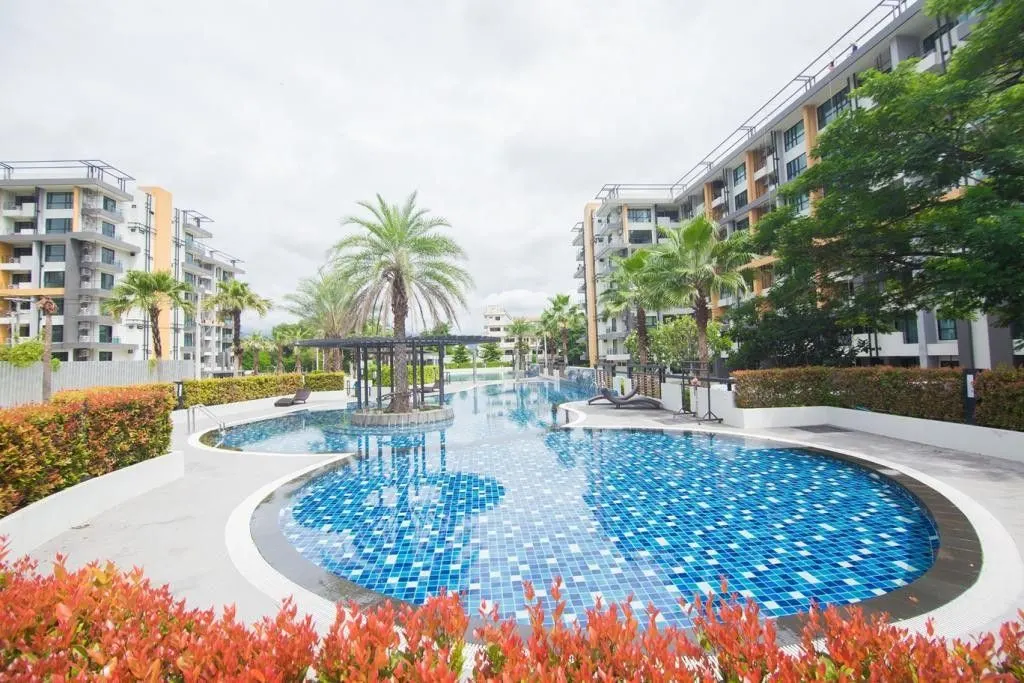 Condo · 1 bd · 1 ba · 38 m²