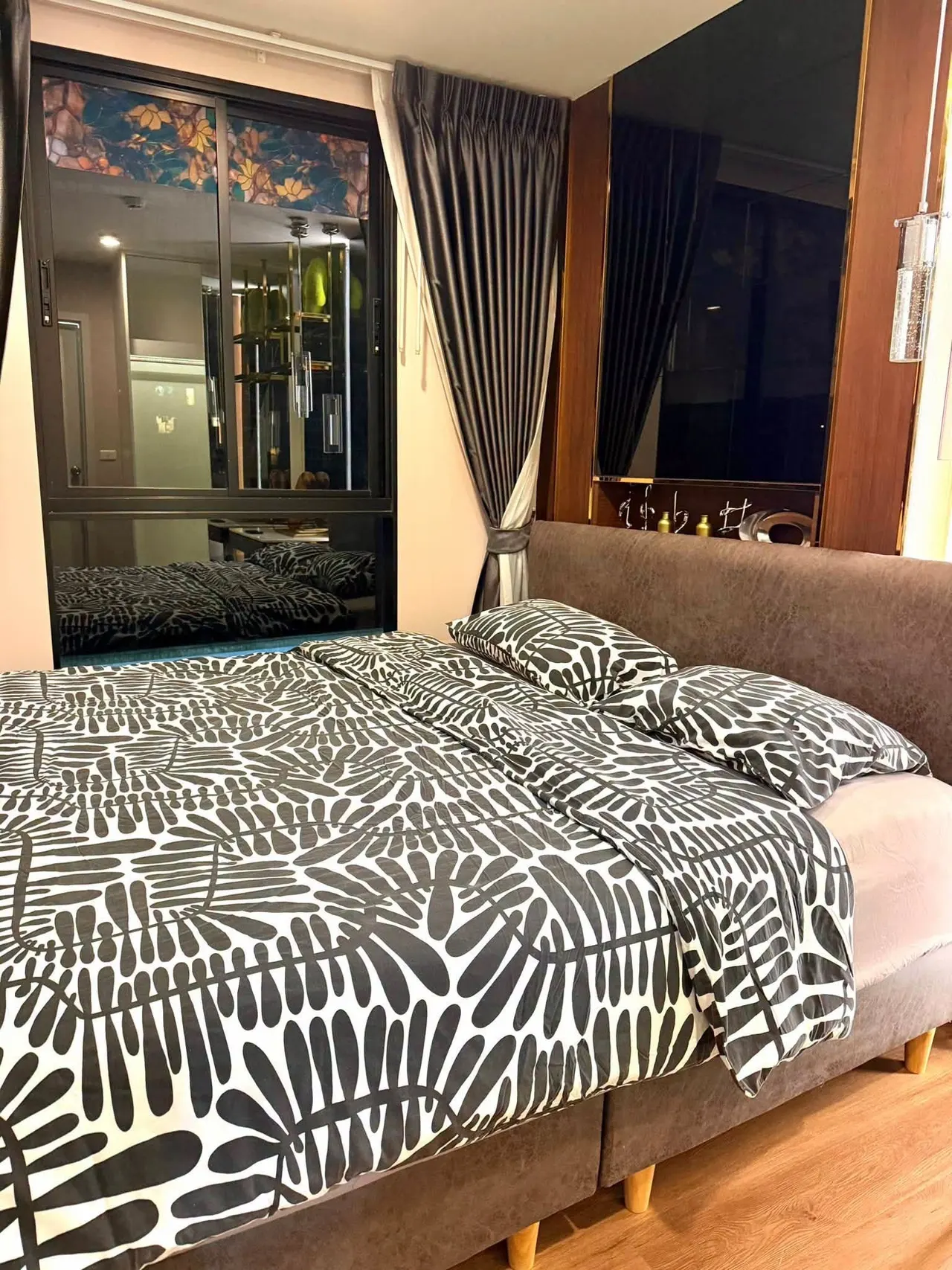 1 сп. · 1 ванн. · 27 m²