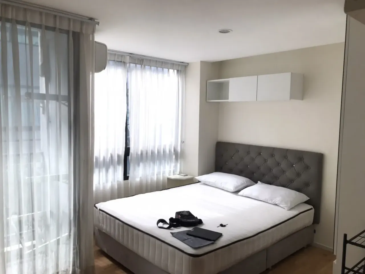 Condo · 1 卫 · 20 m²