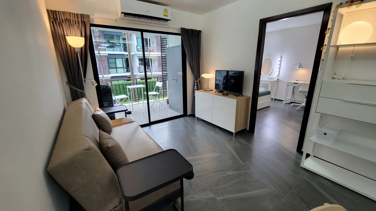 Condo · 2 bd · 1 ba · 63 m²