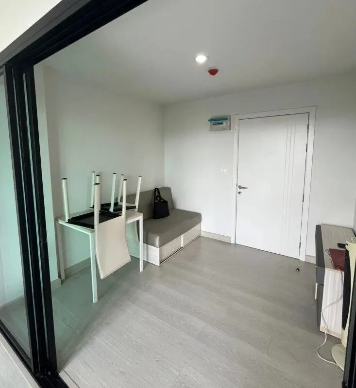 Condo · 1 bd · 1 ba · 26 m²
