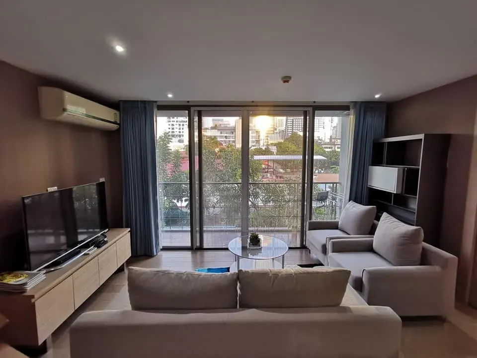 Condo · 2 ch. · 2 sdb · 65 m²