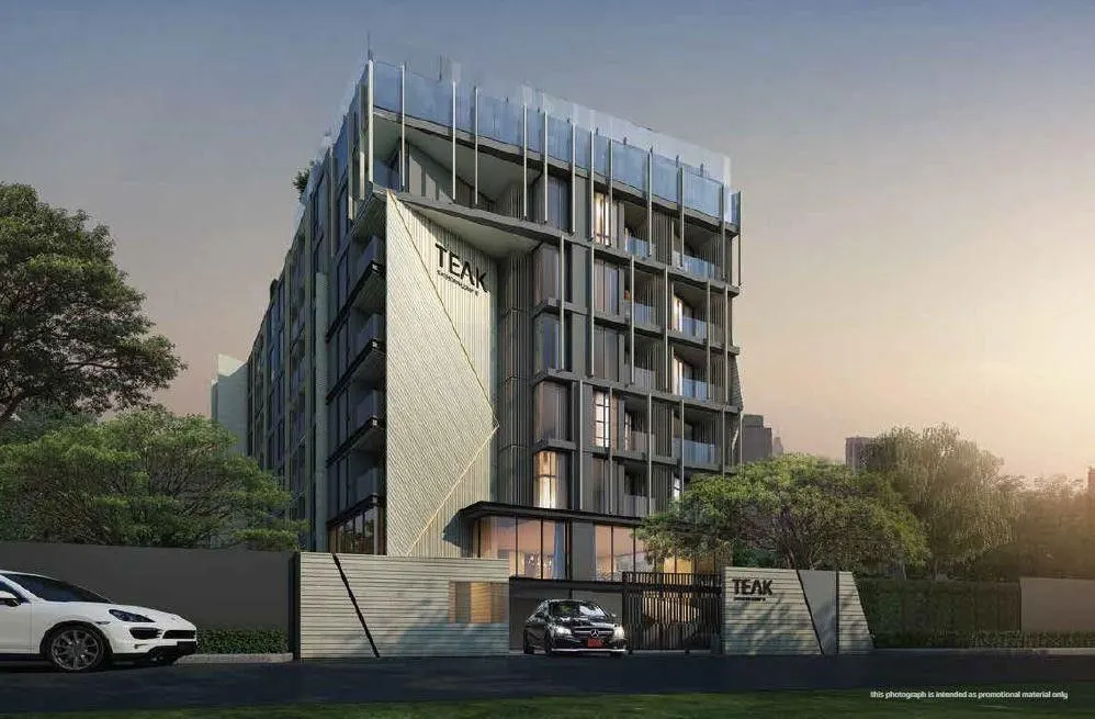 Condo · 2 ch. · 1 sdb · 32 m²