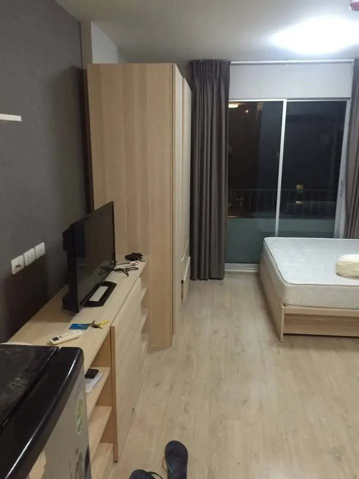 Condo · 1 卫 · 25 m²