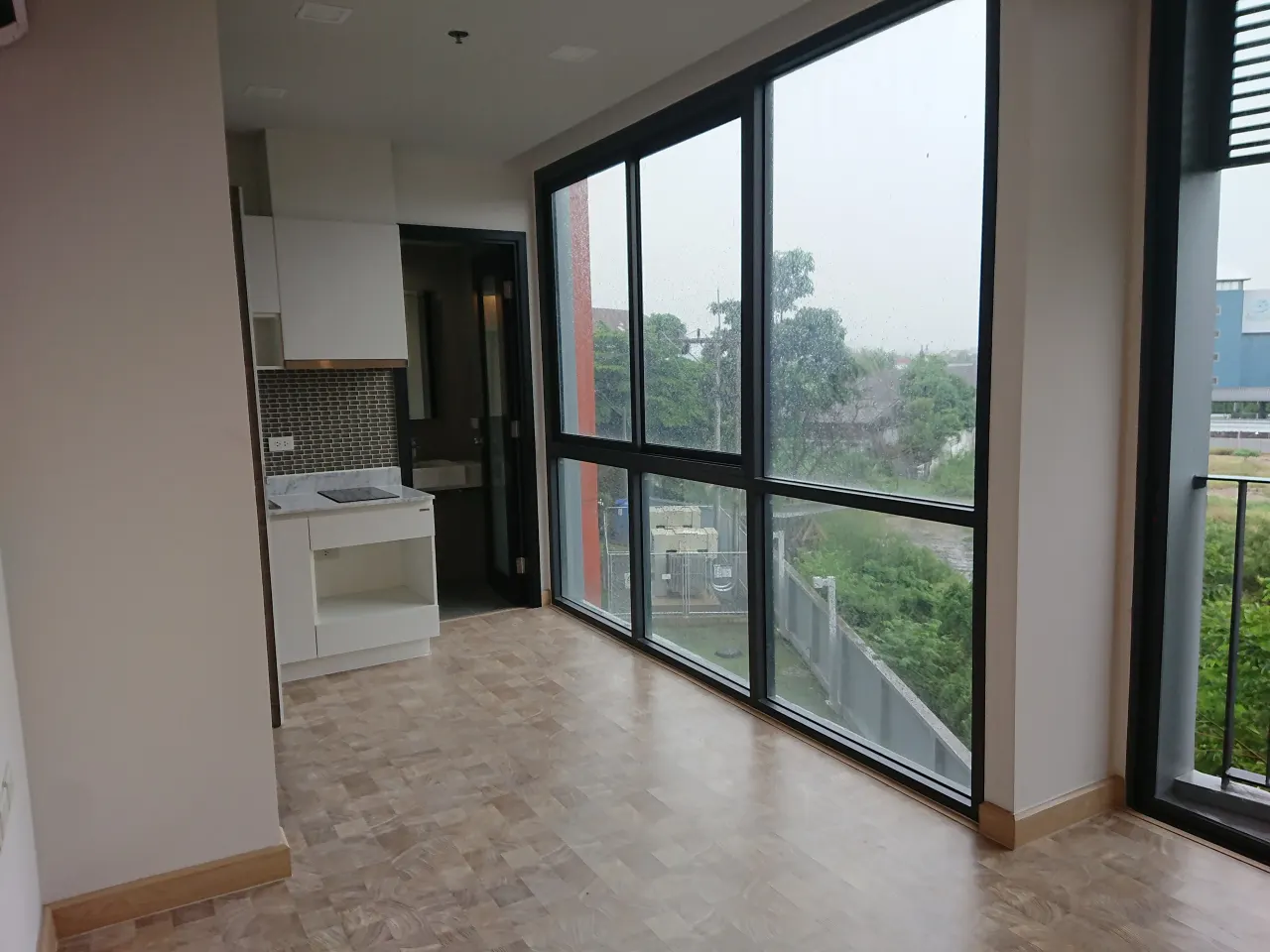Condo · 1 sdb · 25 m²
