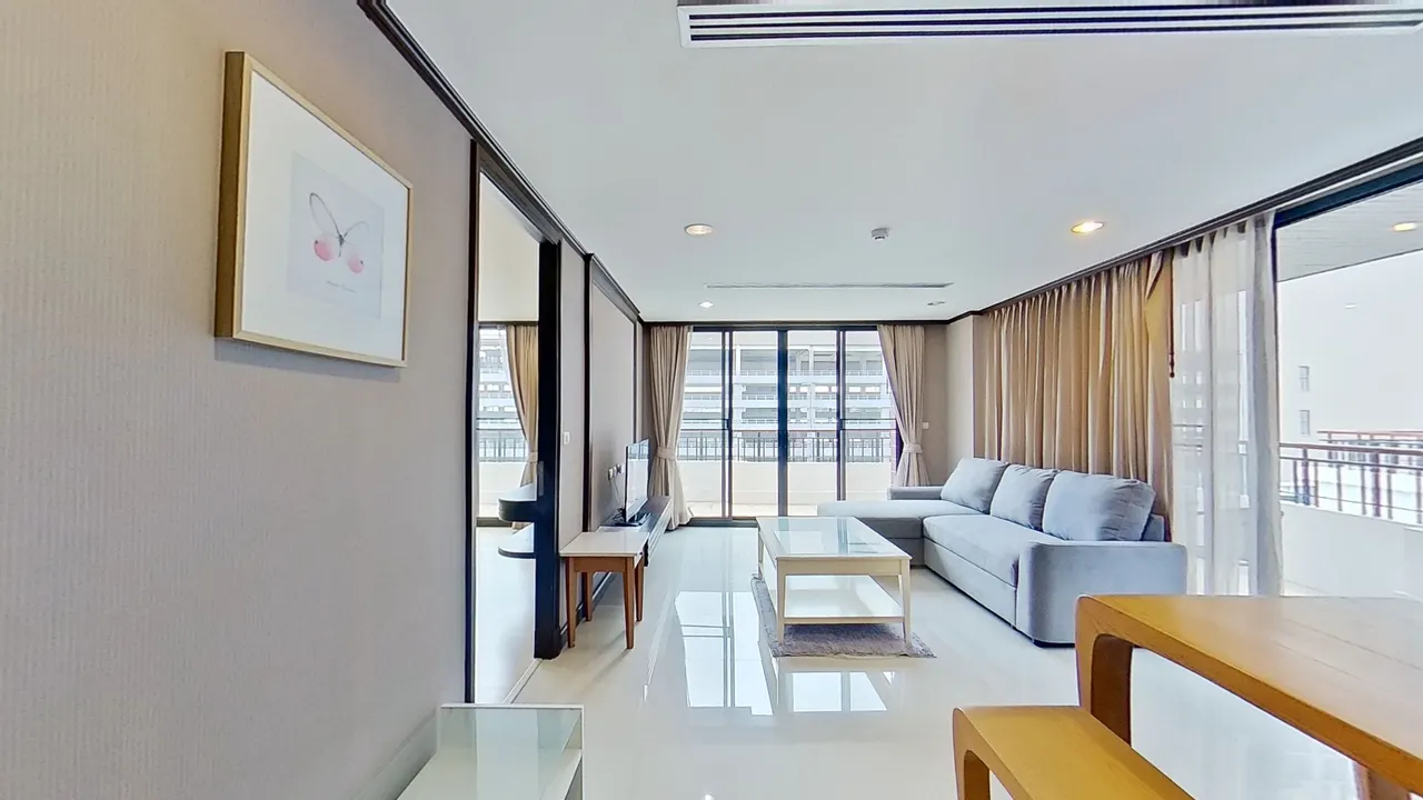 Condo · 1 ห้องนอน · 1 ห้องน้ำ · 101 m²
