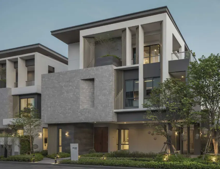 House · 3 室 · 4 卫 · 360 m²