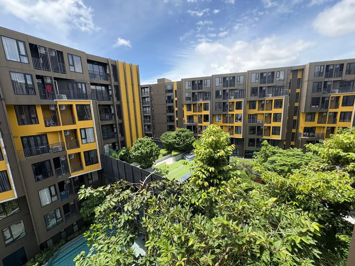 Condo · 1 sdb · 28 m²