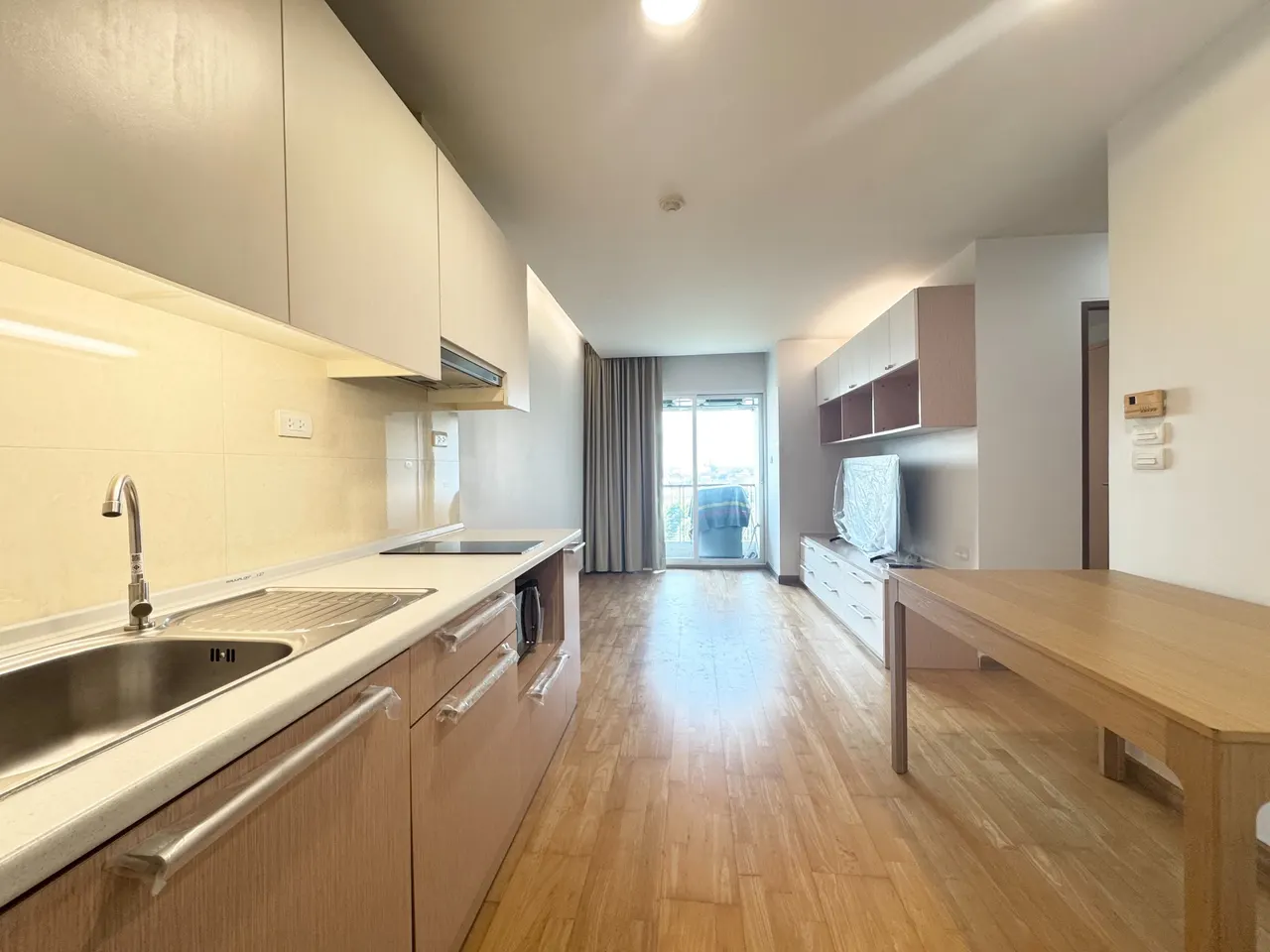 Condo · 2 bd · 2 ba · 59 m²