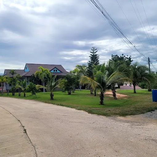 Baan Ruk Hua Hin 2