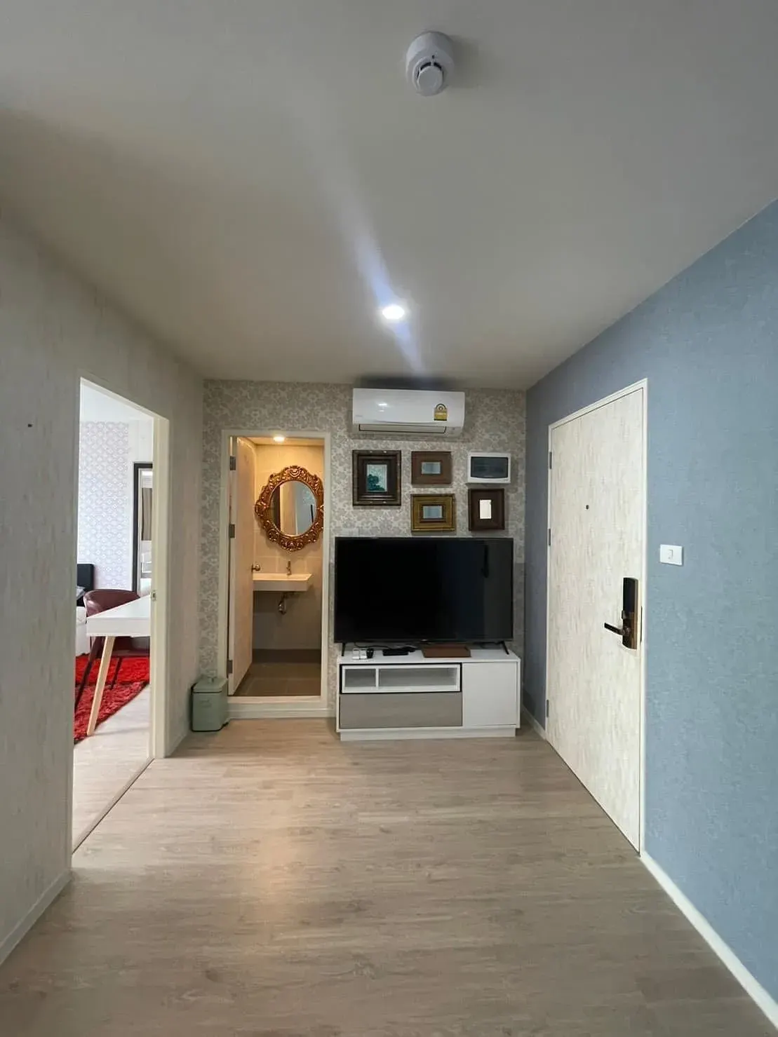 Condo · 1 bd · 1 ba · 33 m²