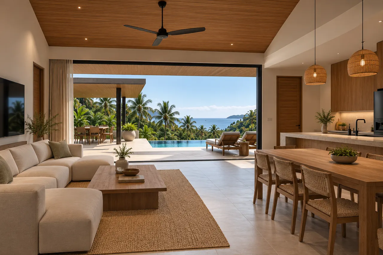 Pure Cottage