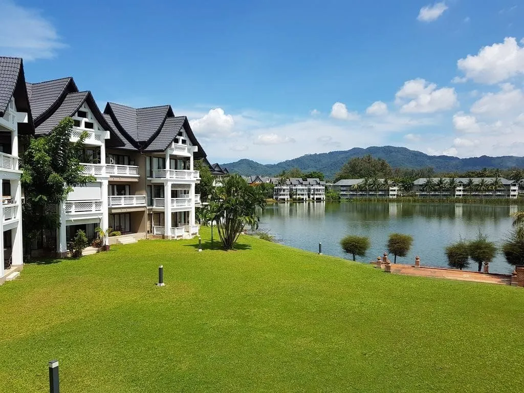Allamanda 2 & 3 Condominium