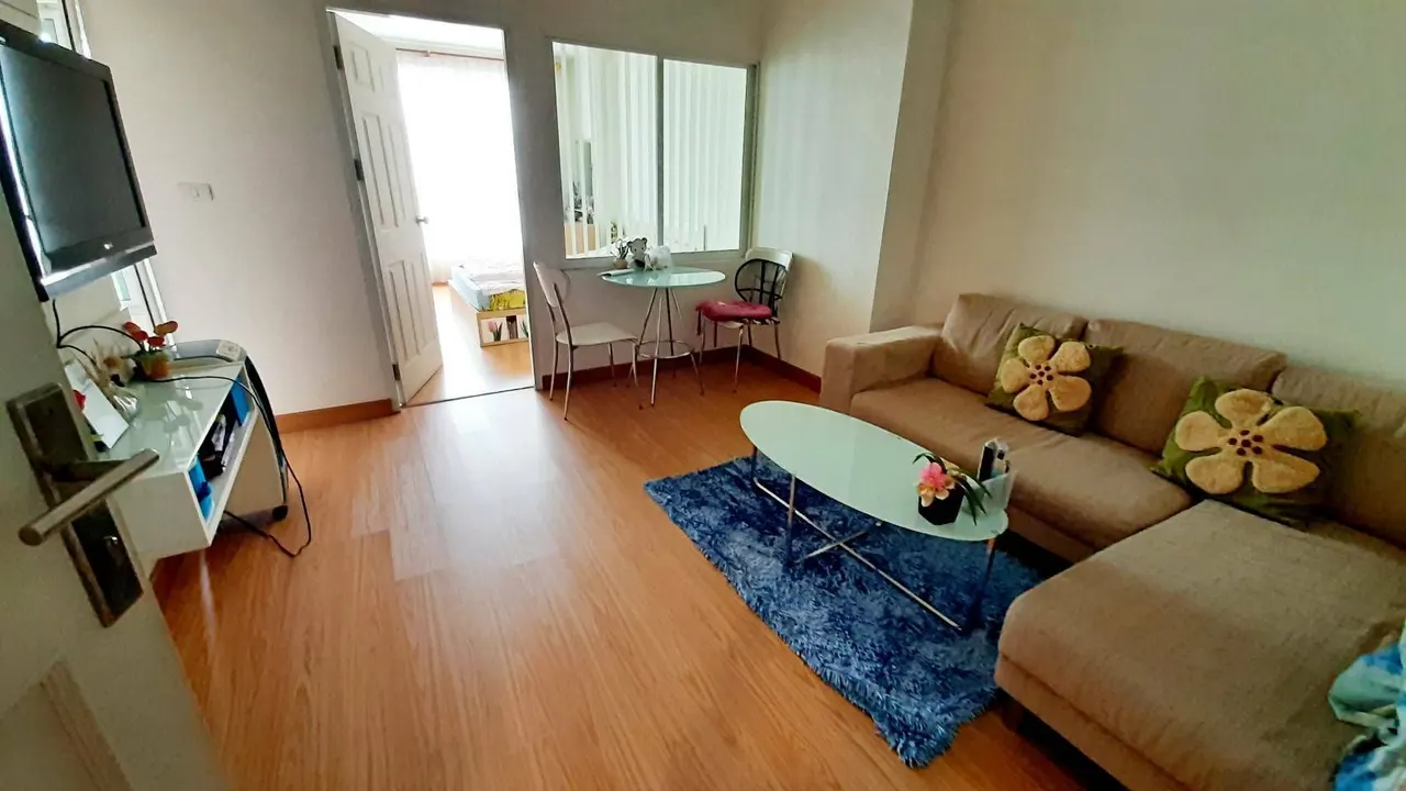 Condo · 1 ch. · 1 sdb · 41 m²