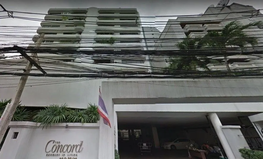 The Concord