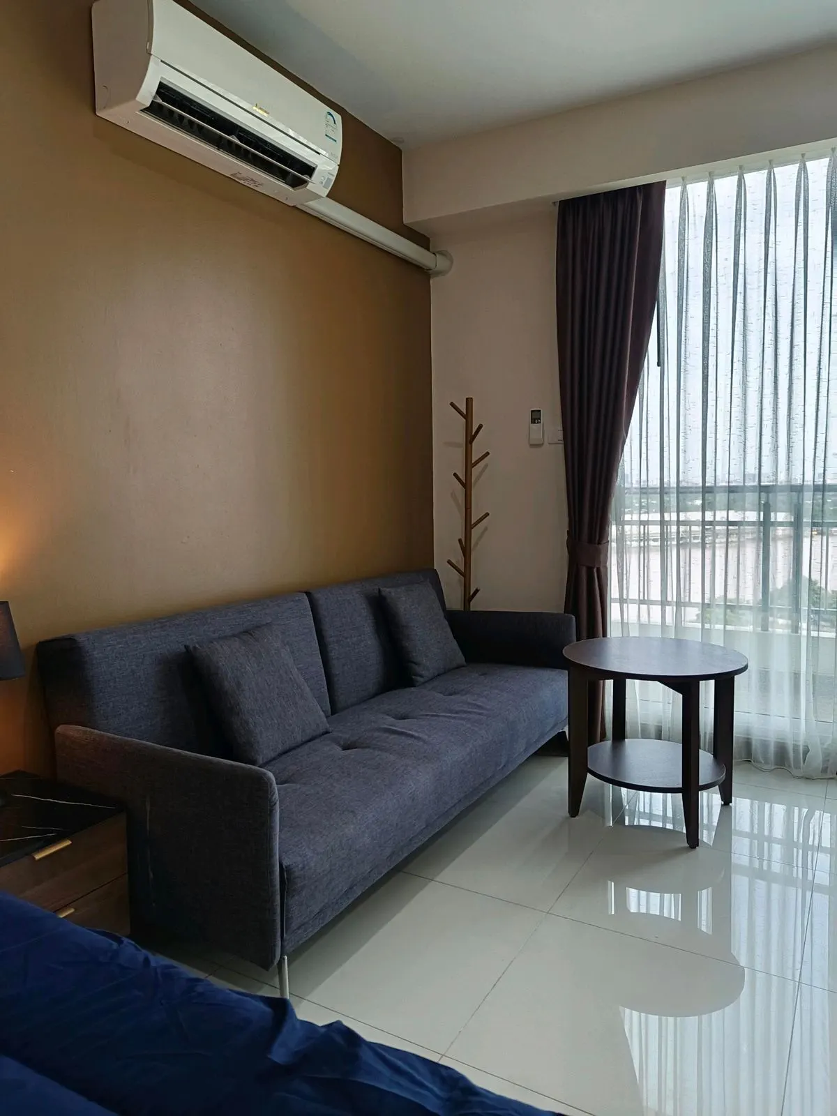 Condo · 1 ห้องนอน · 1 ห้องน้ำ · 43 m²