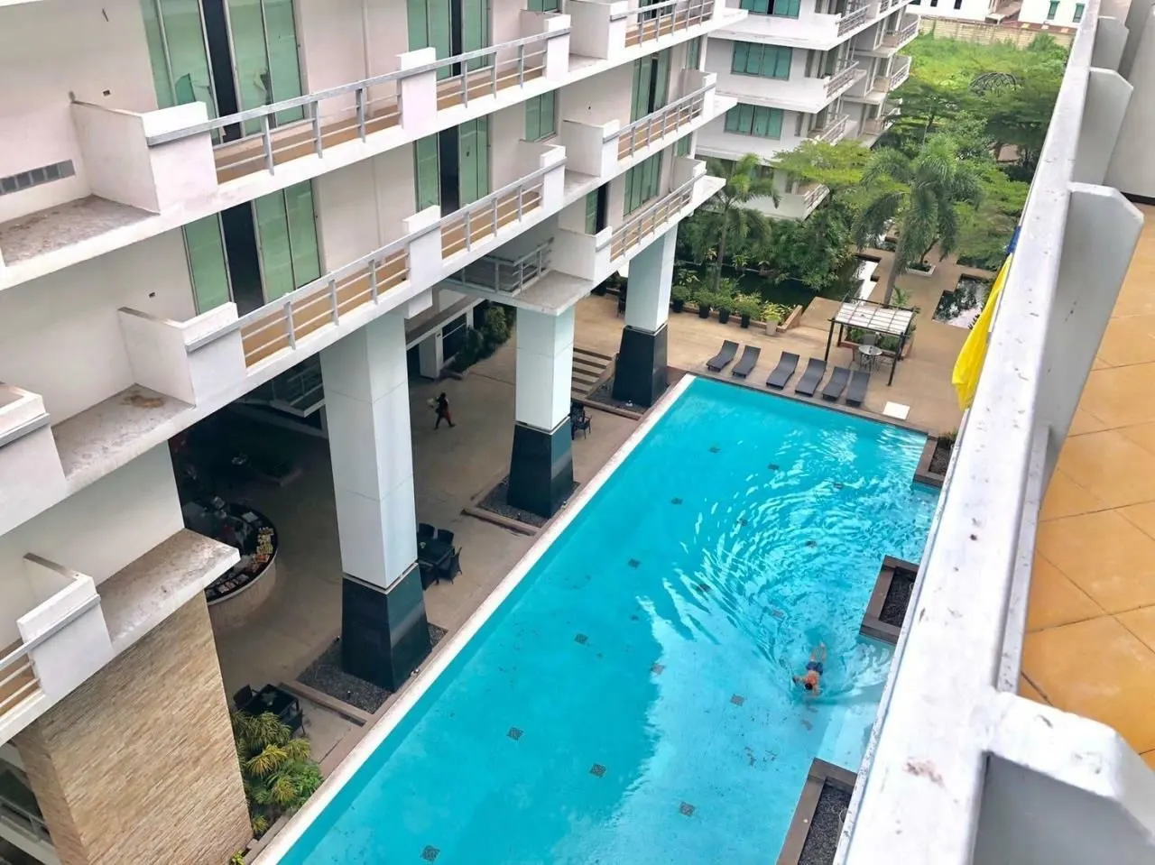 The Waterford Sukhumvit 50