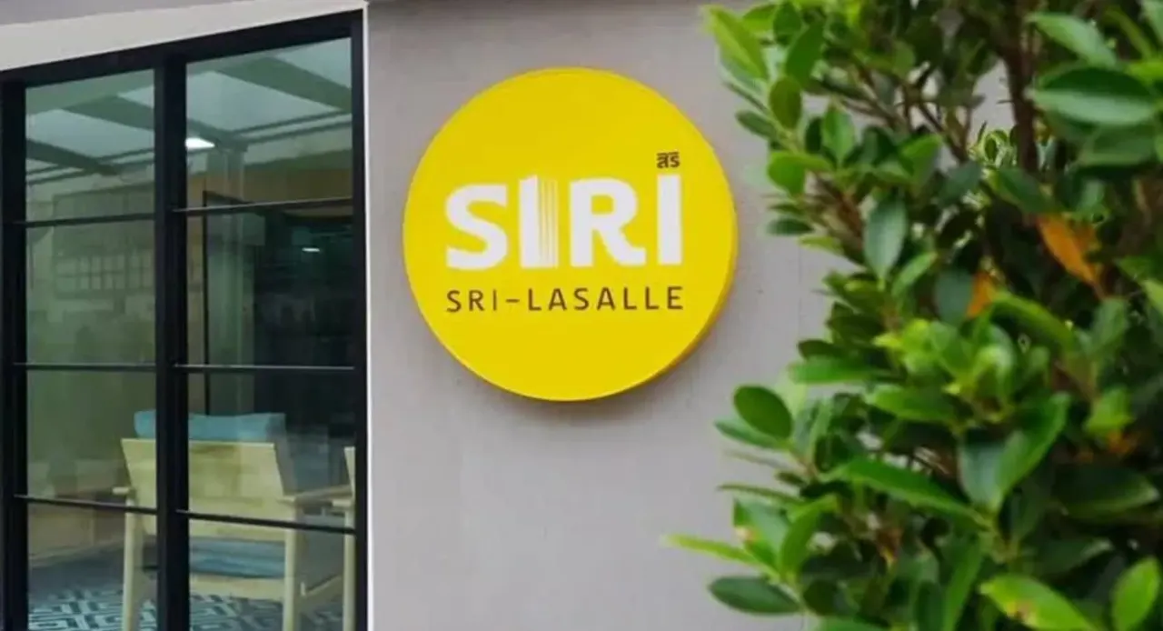 SIRI Sri-Lasalle Condominium