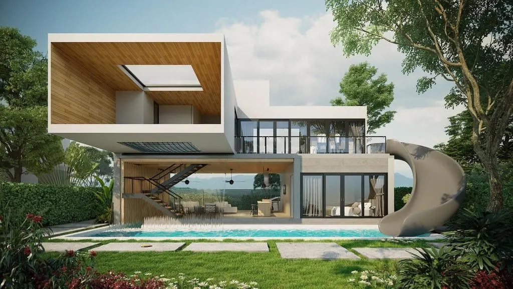 Le Leaf Valley Phase 2 Hua Hin