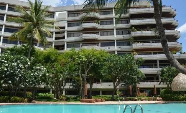 Royal Garden Tower (Anantara)