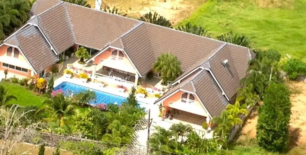 Mission Heights Village