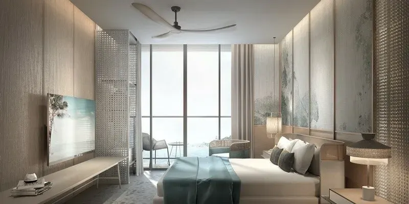 1 ห้องน้ำ · 28 m²
