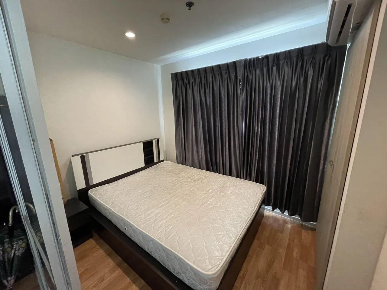 Condo · 1 ห้องนอน · 1 ห้องน้ำ · 23 m²