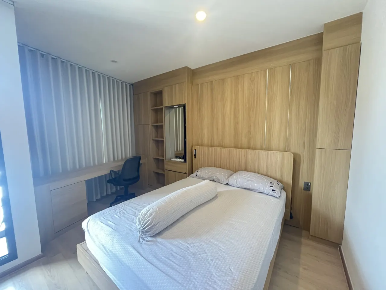 1 ba · 27 m²