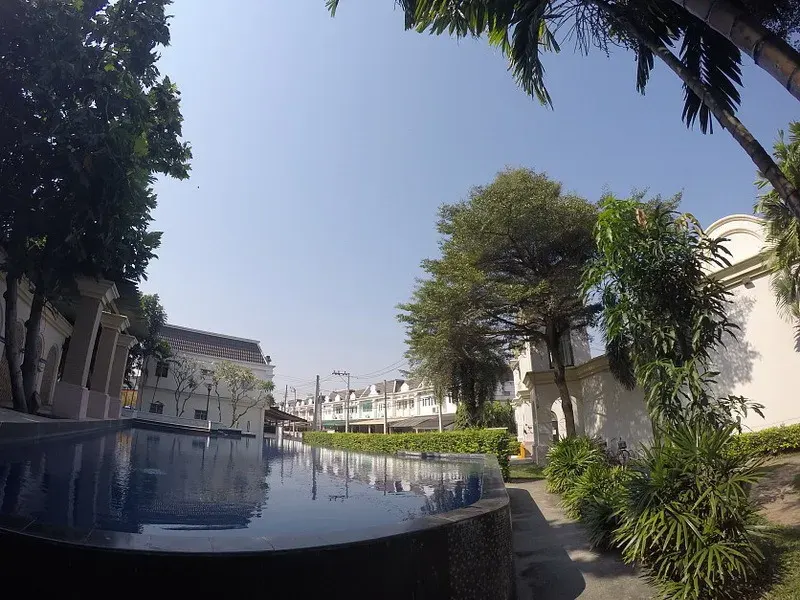 The Exclusive Suanluang Rama 9