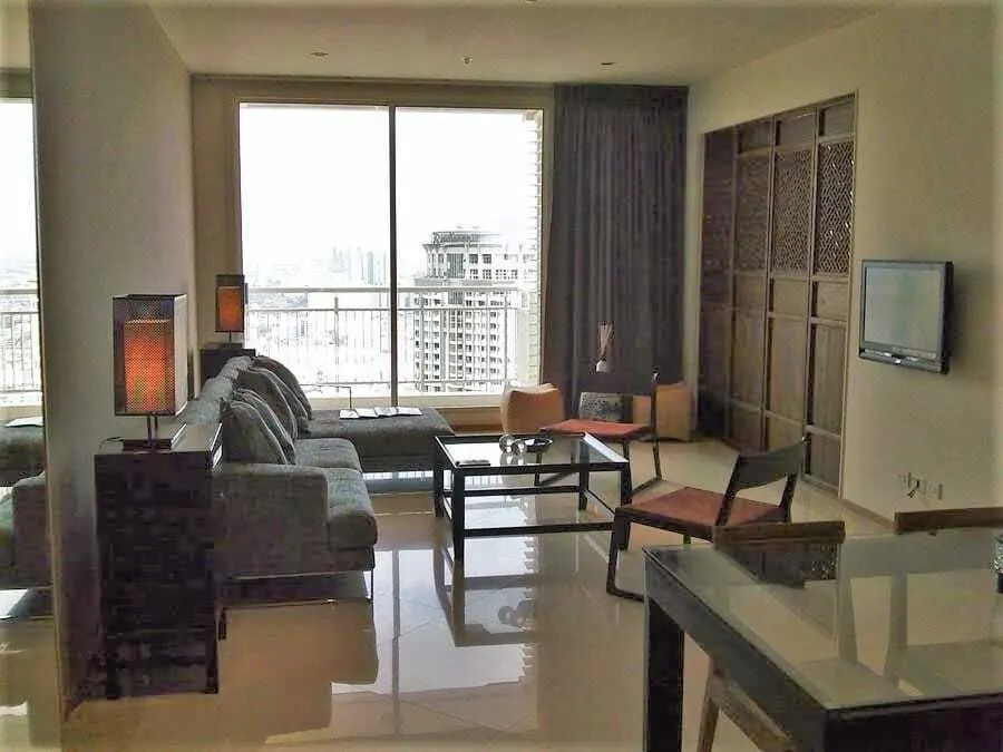 Condo · 1 bd · 1 ba · 65 m²