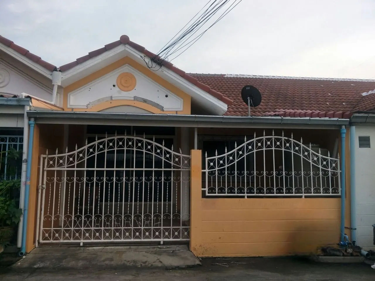 Chokchai Village 4