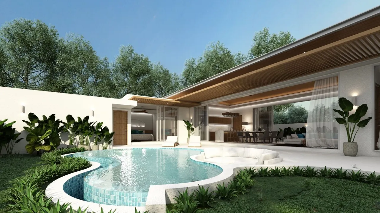 Savana Villas Phase 2