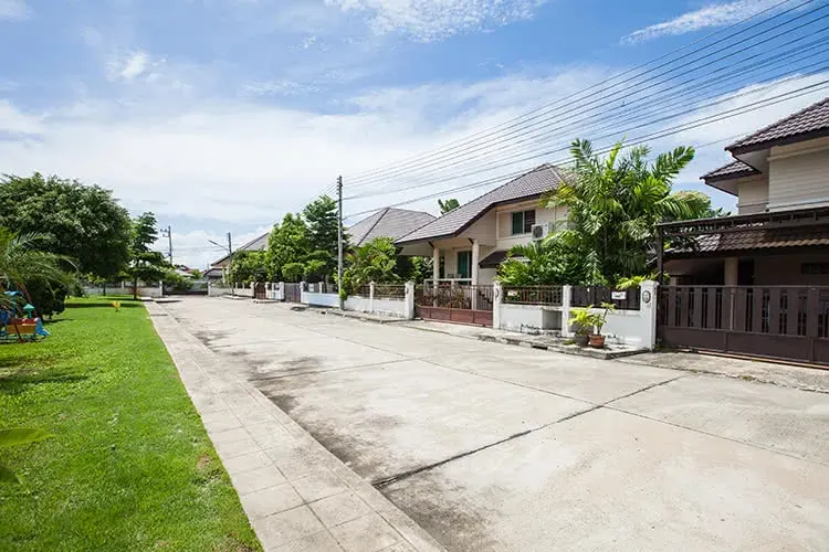Cattleya Village