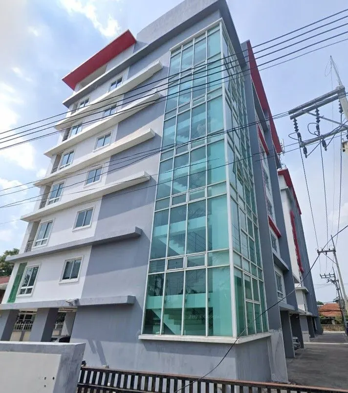@East Condo Bangsaen