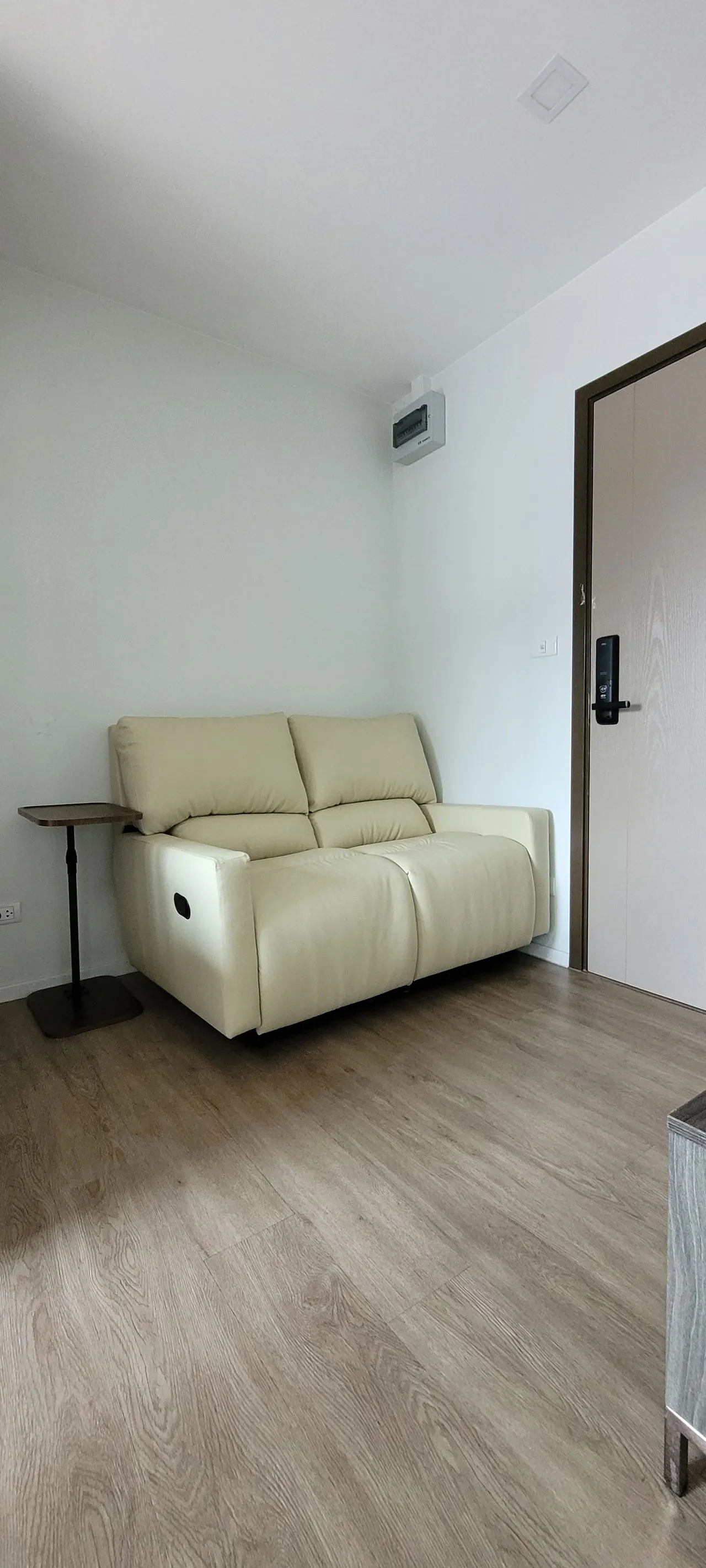 Condo · 1 ch. · 1 sdb · 29 m²