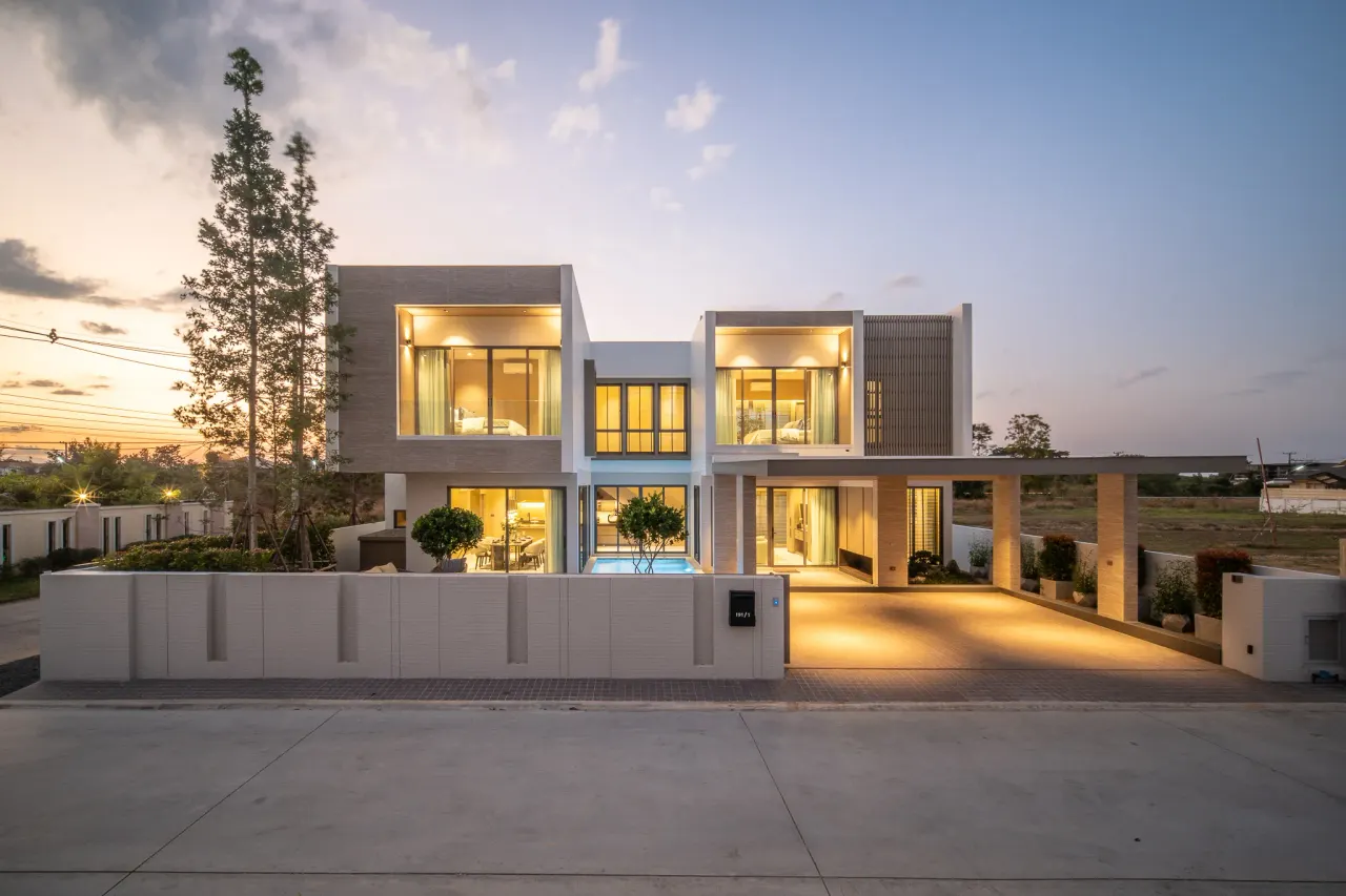 Verbena Villas