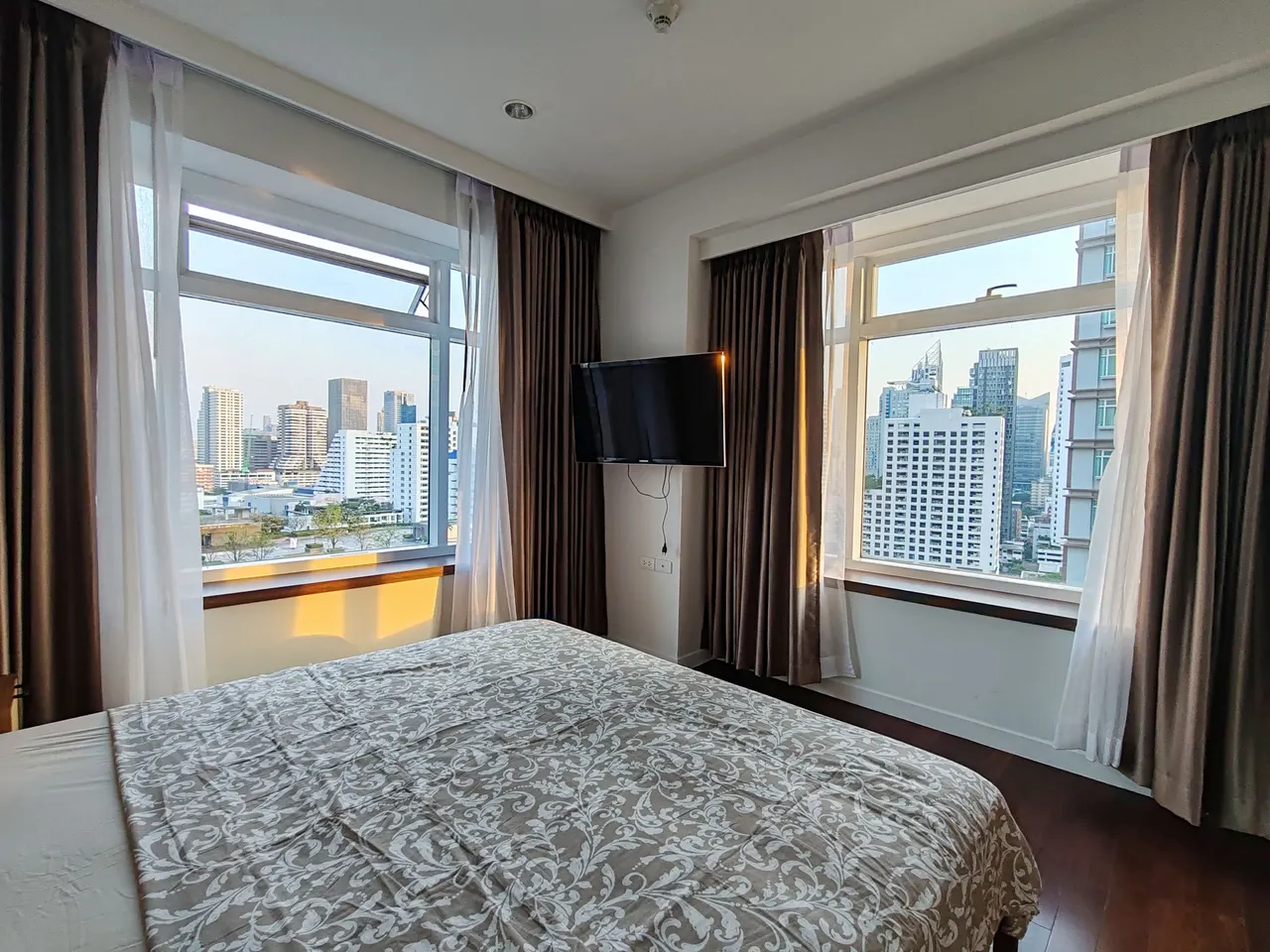 Condo · 1 ch. · 1 sdb · 48 m²