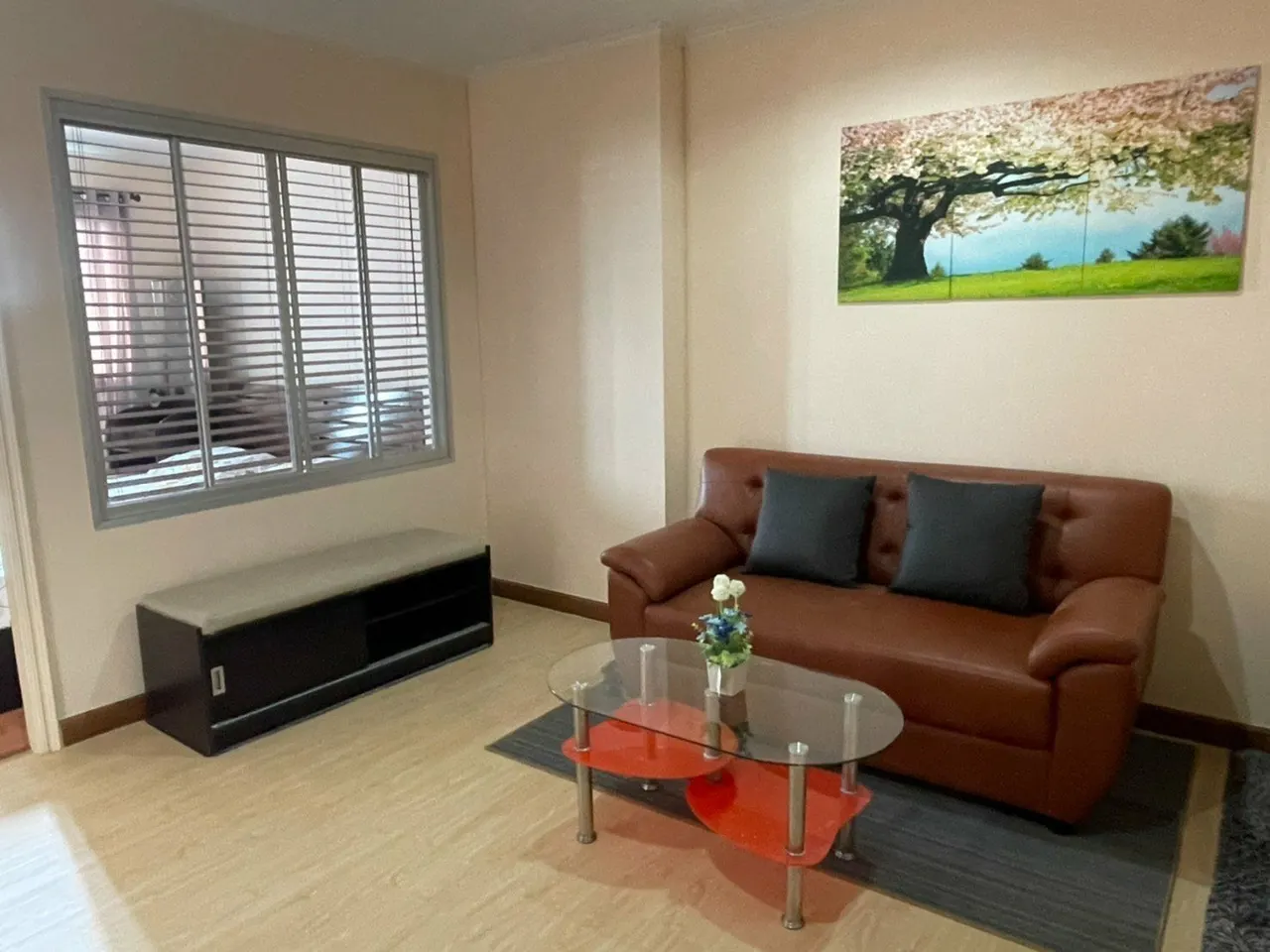 Condo · 1 ห้องนอน · 1 ห้องน้ำ · 35 m²