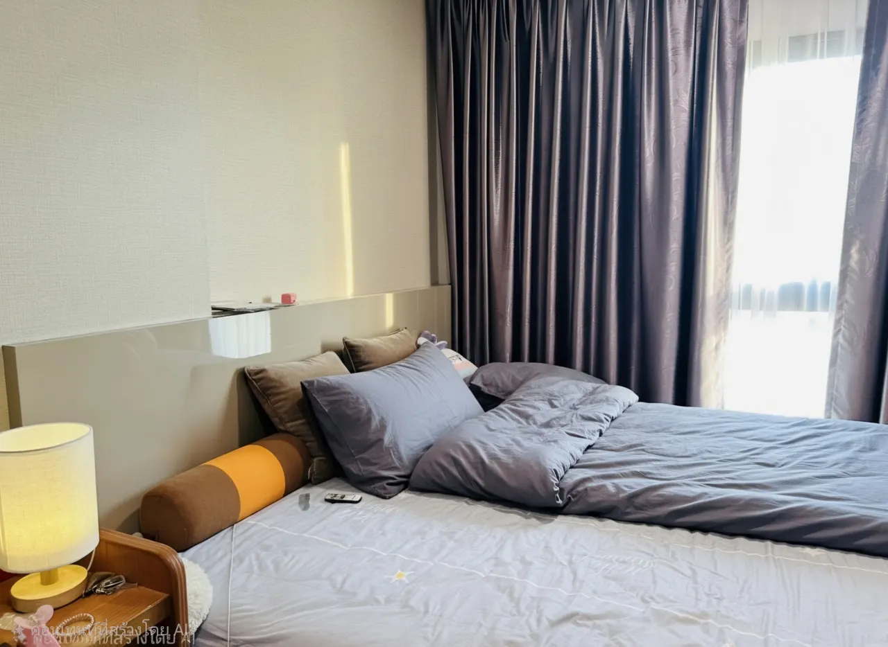 1 bd · 1 ba · 32 m²