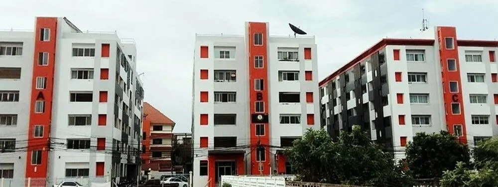 Seven Stars Condominium