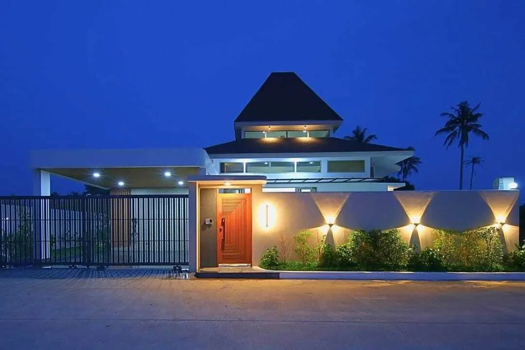 Phirunda Pool Villa