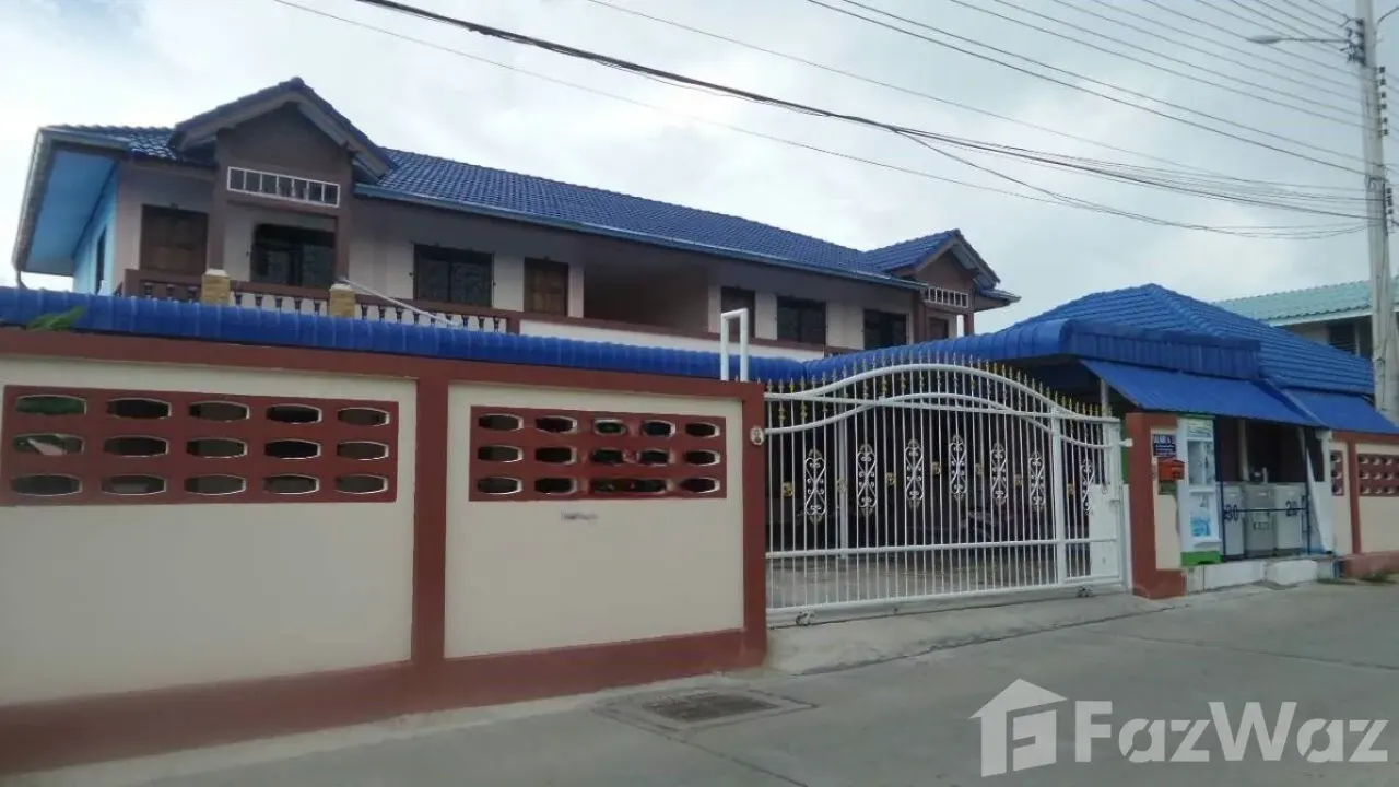 Uhome Apartment Pattaya